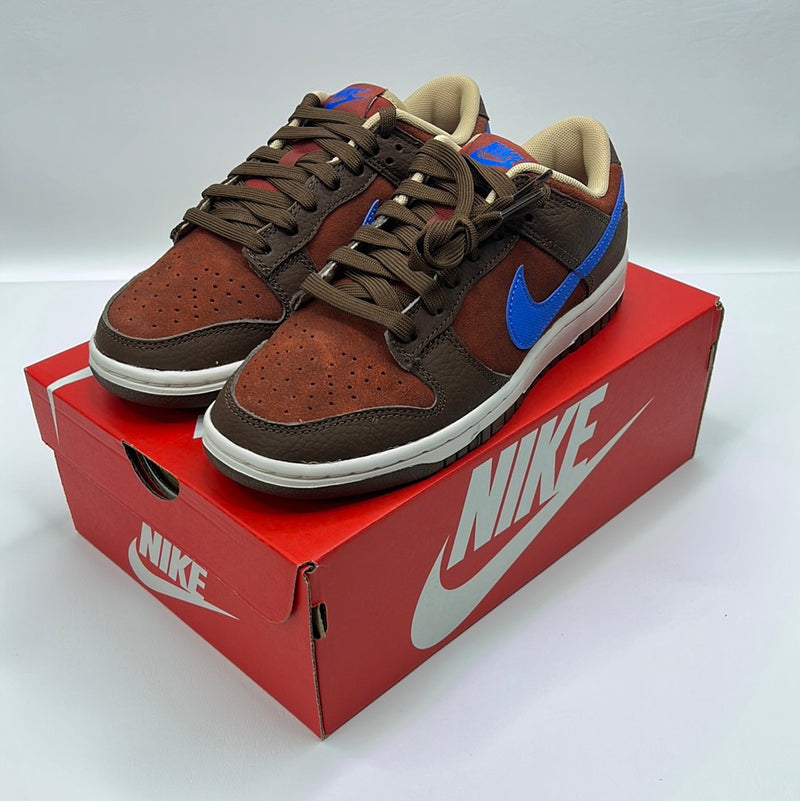 Nike Dunk Low Retro Premium