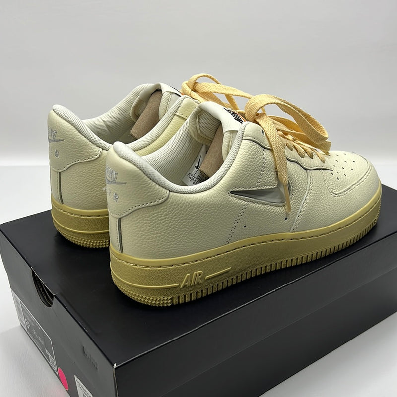 Air Force 1 ‘07 LX