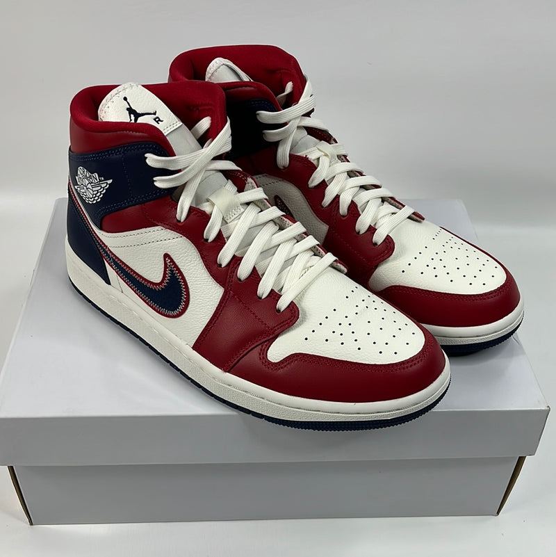 Air Jordan 1 Mid SE