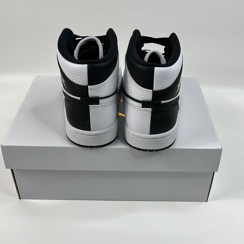 W Air Jordan 1 MID SE