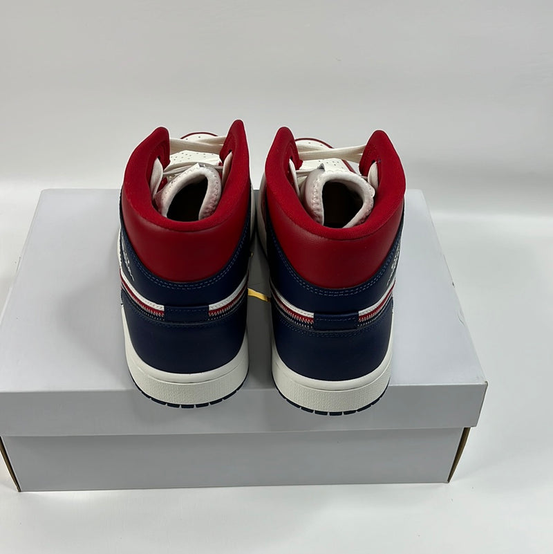 Air Jordan 1 Mid SE