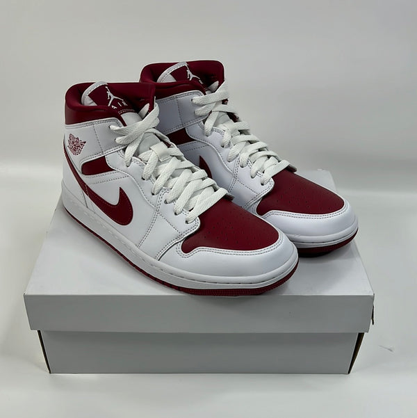 Air Jordan 1 MID Womens