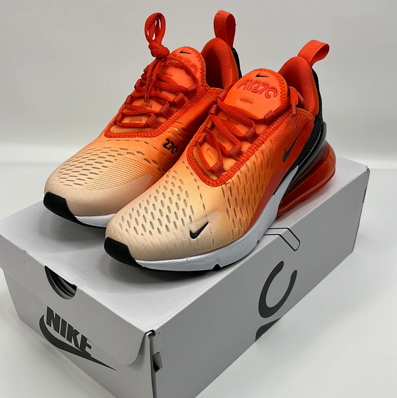 Nike Air Max 270