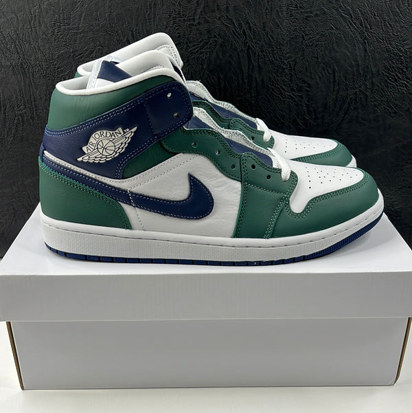 Women's Jordan Air Jordan 1 Mid SE