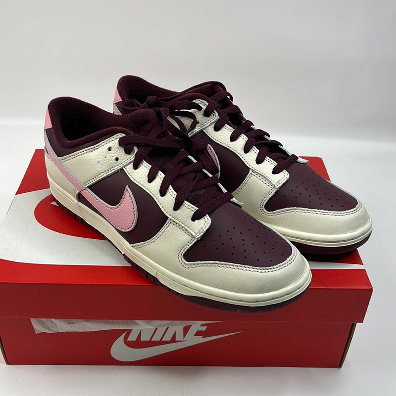 Nike Duck Low Retro PRM