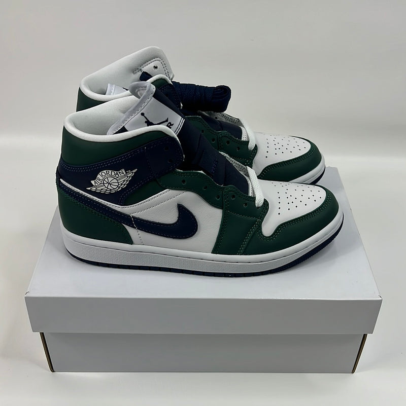 W Air Jordan 1 Mid SE