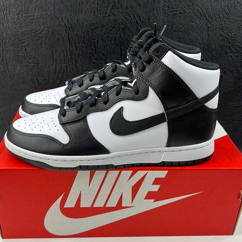 Nike Dunk HI Retro