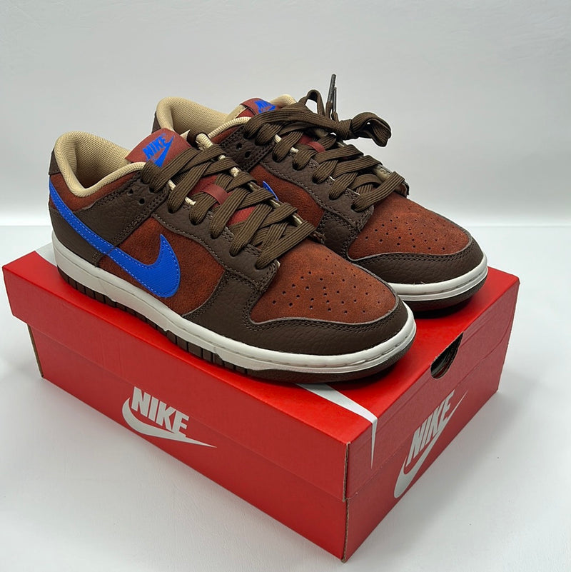 Nike Dunk Low Retro Premium