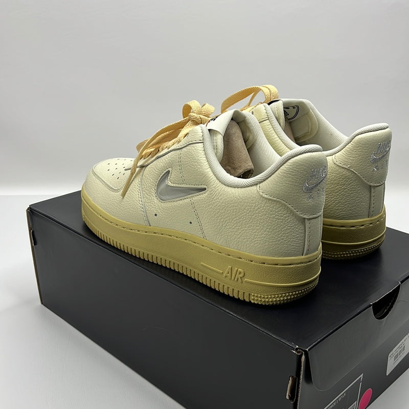 Air Force 1 ‘07 LX