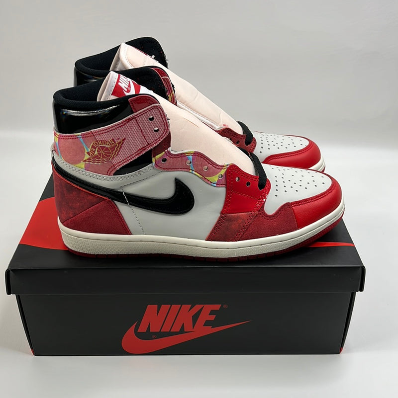 Air Jordan 1 Retro High OG SP