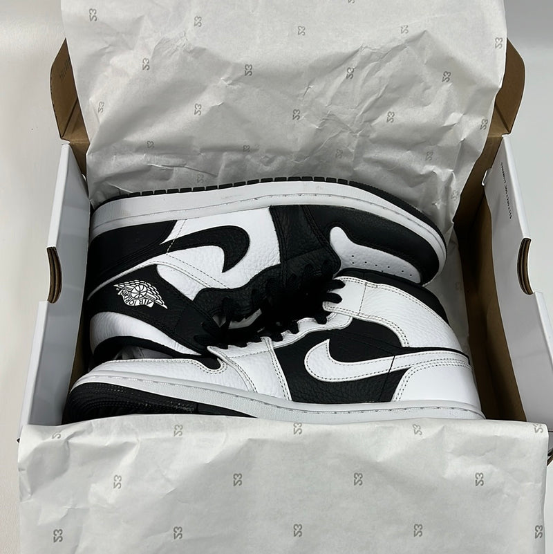 W Air Jordan 1 MID SE