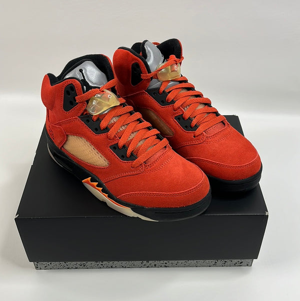 W Air Jordan 5 Retro