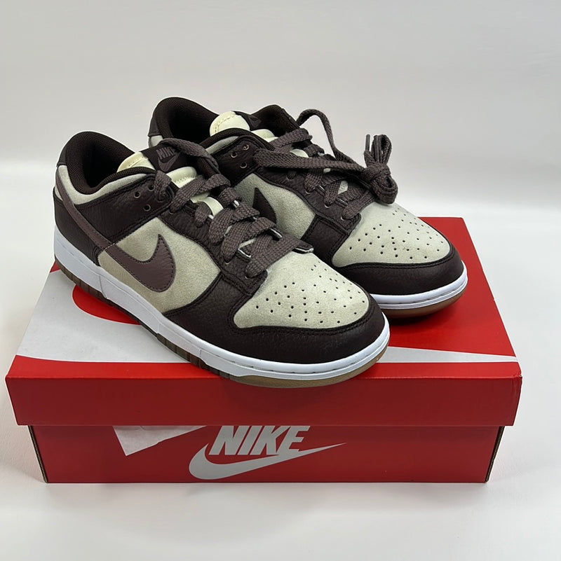 W Nike Dunk Low