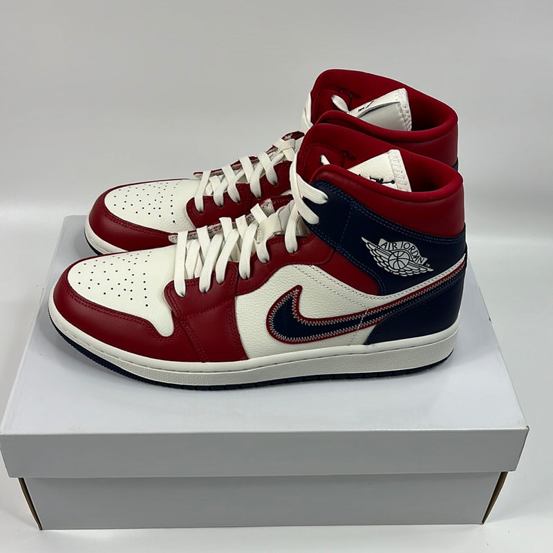 Air Jordan 1 Mid SE