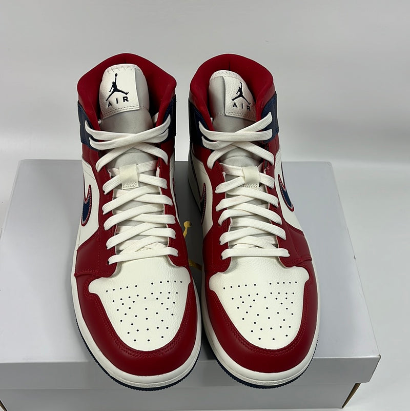 Air Jordan 1 Mid SE