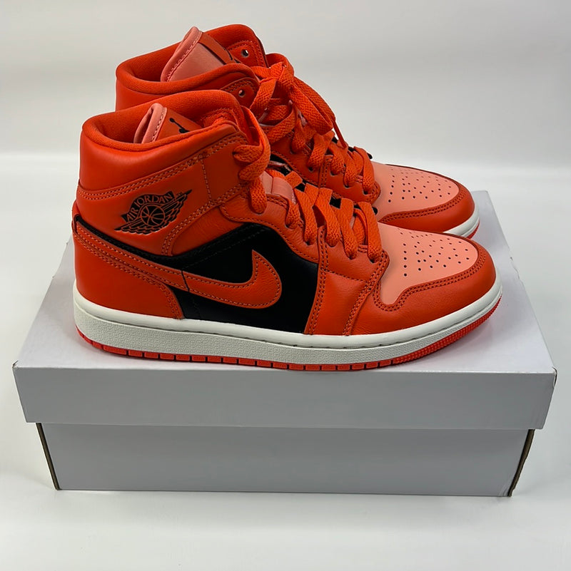 W Air Jordan 1 MID SE