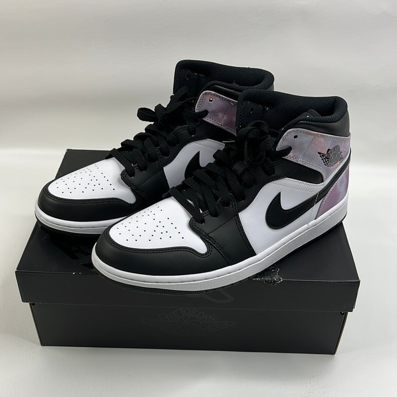 Air Jordan 1 Mid SE