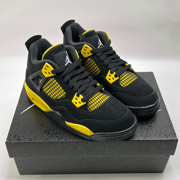 Air Jordan 4 Retro (GS)