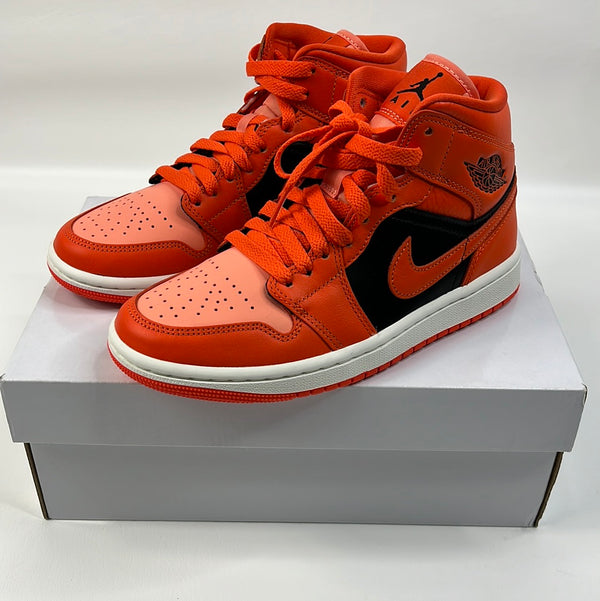 W Air Jordan 1 MID SE